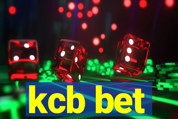 kcb bet